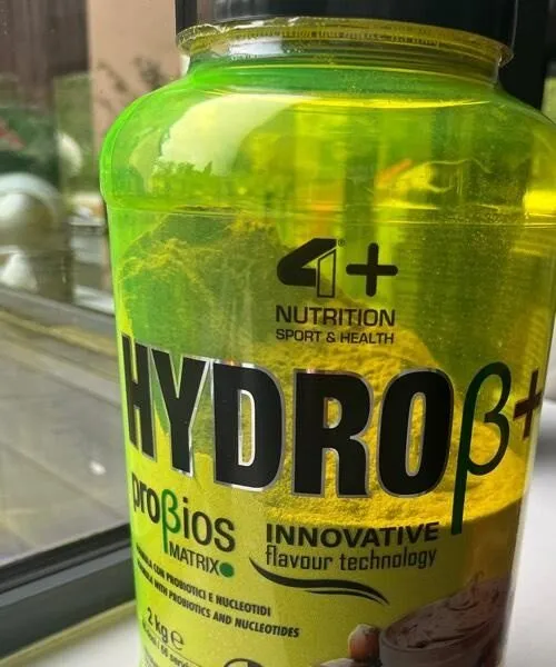 HydroB+
