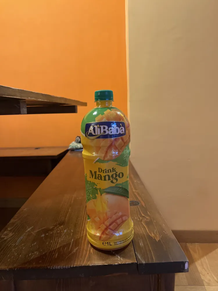 Drink Mango