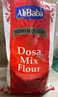 Dosa mix flour