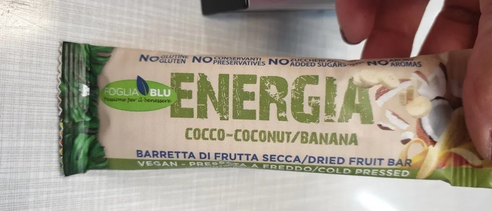 Energia
