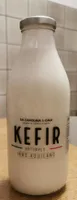 Kefir naturale 100% aquilano