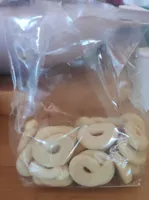 Tarallini olio 155g
