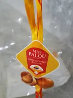 Carquinyolis amb avellanes