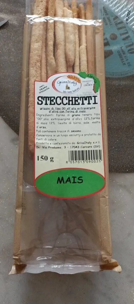 Stecchetti