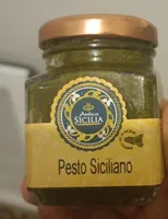 Pesto siciliano