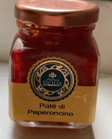 Patè di Peperoncino