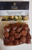 Olive nere campagnole