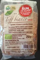 TEFF BIANCO