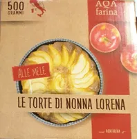 Le torte di nonna Lorena alle mele