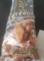 Mini cornetti a sfoglia