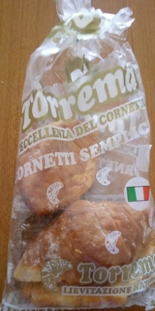 Cornetti semplici