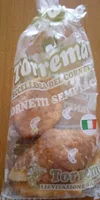 Cornetti semplici