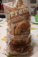 Mini cornetti