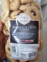 Tarallo classici