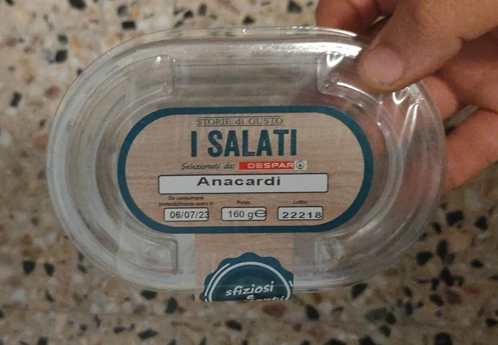 Anacardi