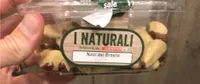 Noci del brasile