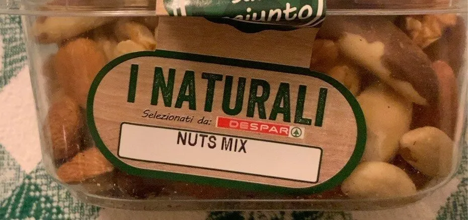 I naturali