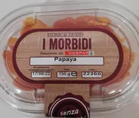 I morbidi