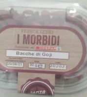 I morbidi