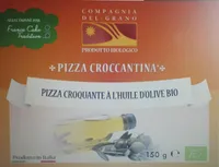 Pizza Croccantina