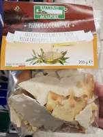 Pizza Croccantina