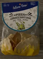 Italiano Vero PC Huile d'olive
