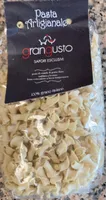 Pasta Gigli