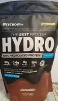 Hidrolized Protein