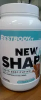 New vegan shape