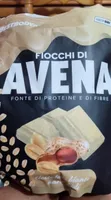 Fiocchi di avena
