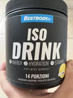Iso Drink