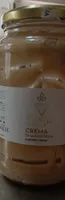 Crema di mandorla