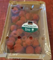 Bio Framboises