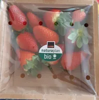 Bio Fraises