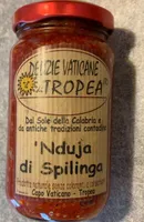 Nduja di spilinga