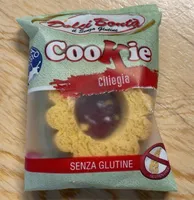 Cookie ciliegia