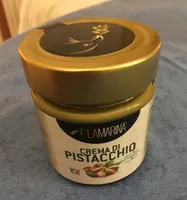 Crema di pistacchio