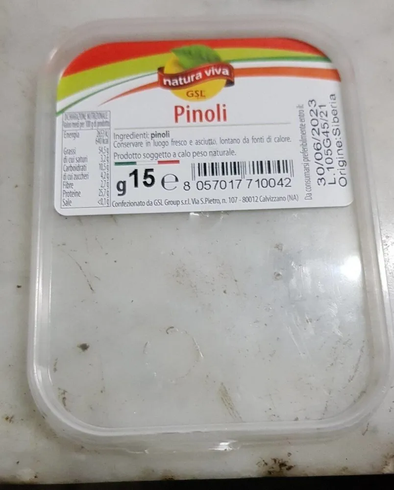 Pinoli