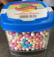 confettini anicini