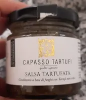 Salsa tartufata