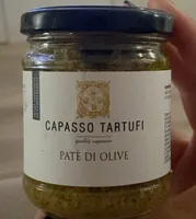 Paté di olive
