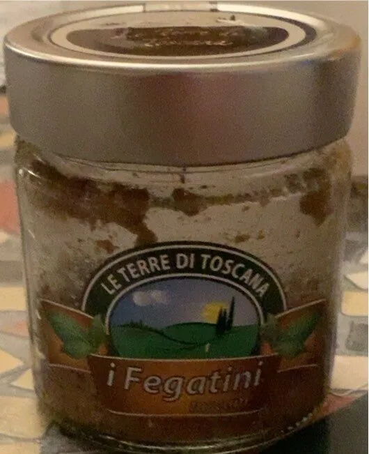 I fegatini toscani