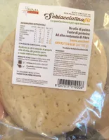 Schiacciatinafit