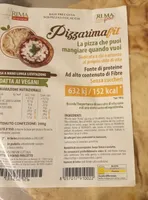 Pizzarimafit