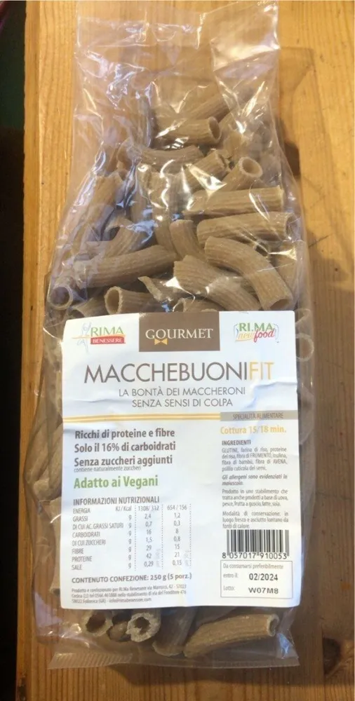 Macchebuonifit