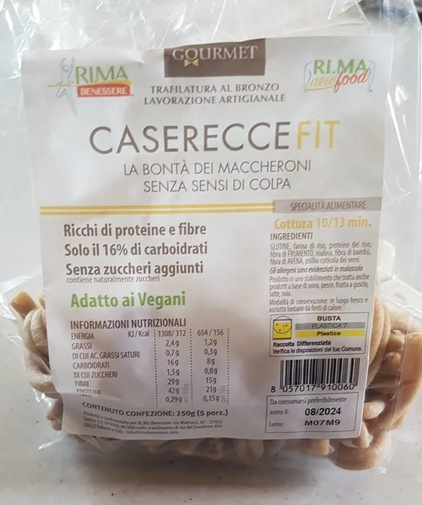 Casareccefit
