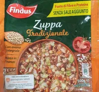 Zuppa Tradizionale