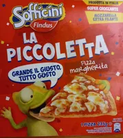 La piccoletta