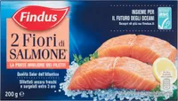 Fiori di salmone