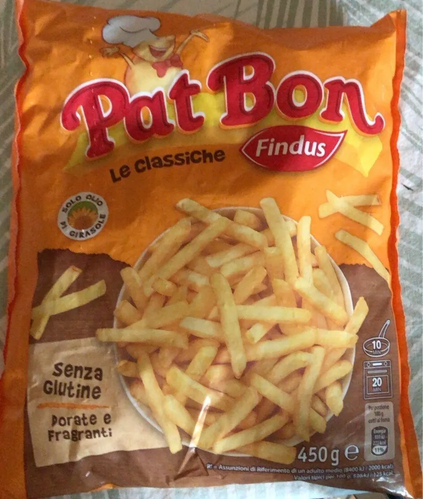 Pat Bon